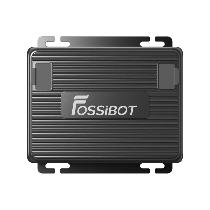 FOSSiBOT FAC580 DC-DC Akkuladegerät | 580 W