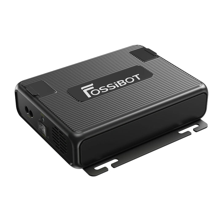 FOSSiBOT FAC580 DC-DC Akkuladegerät | 580 W