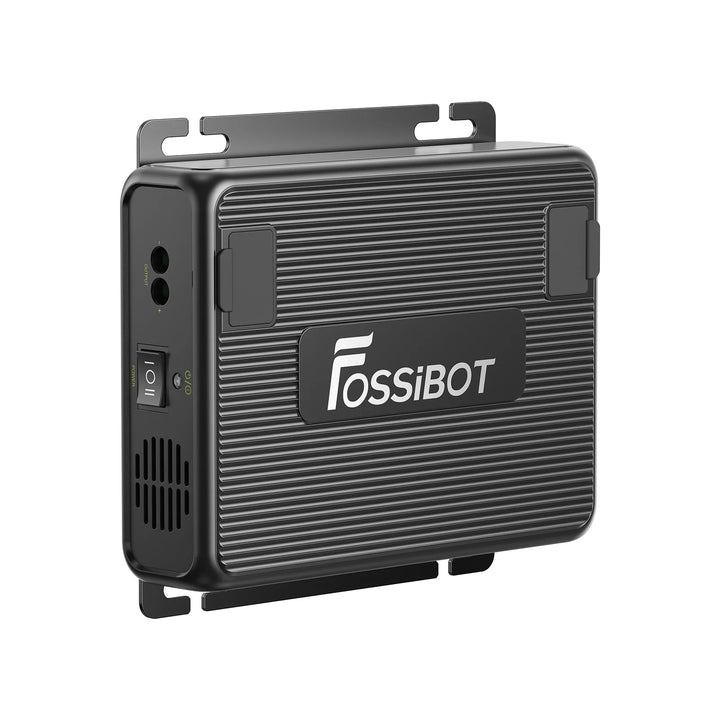 FOSSiBOT FAC580 DC-DC Akkuladegerät | 580 W