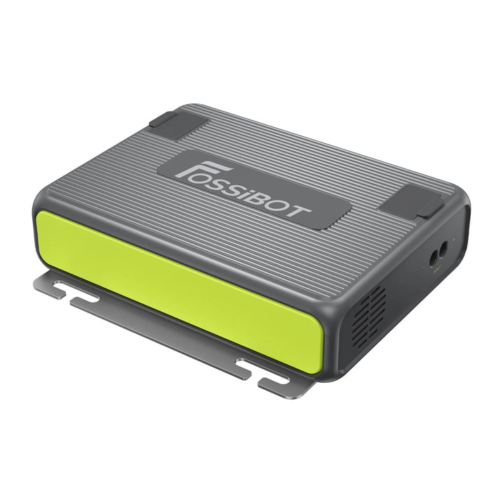 FOSSiBOT FAC580 DC-DC Akkuladegerät | 580 W