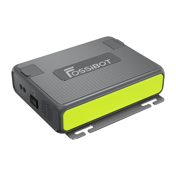 FOSSiBOT FAC580 DC-DC Akkuladegerät | 580 W