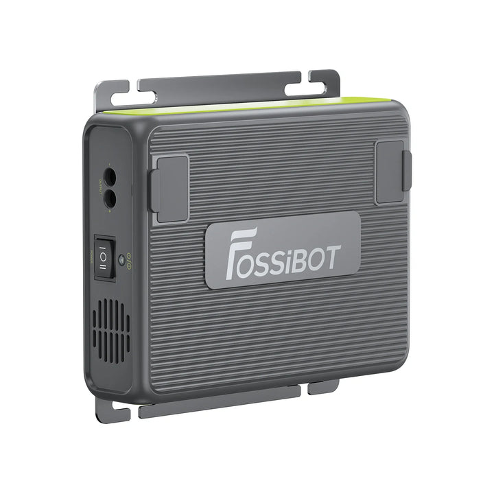 FOSSiBOT FAC580 DC-DC Akkuladegerät | 580 W
