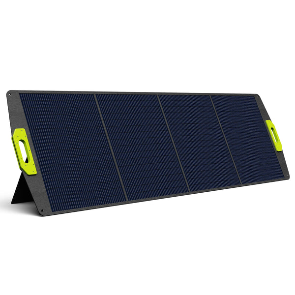 (Vorverkauf) FOSSiBOT SP200+ Solarpanel (200W)