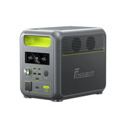 F1200 Tragbare Powerstation