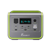 F800 Tragbare Powerstation