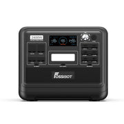 F2400 Tragbare Powerstation