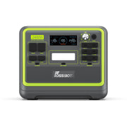 F2400 Tragbare Powerstation