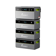 FBP1200+3*FBP1200-B Erweiterungsakku