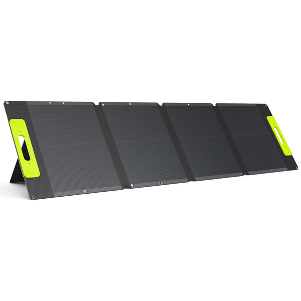 FOSSiBOT SP110 Solarpanel (110W)