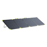 SP200 Pro Bifaziales tragbares Solarpanel (200W)