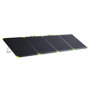 400W Bifaziales tragbares Solarpanel
