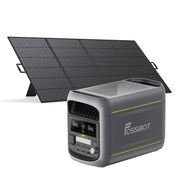 1×420W Tragbares Solarpanel