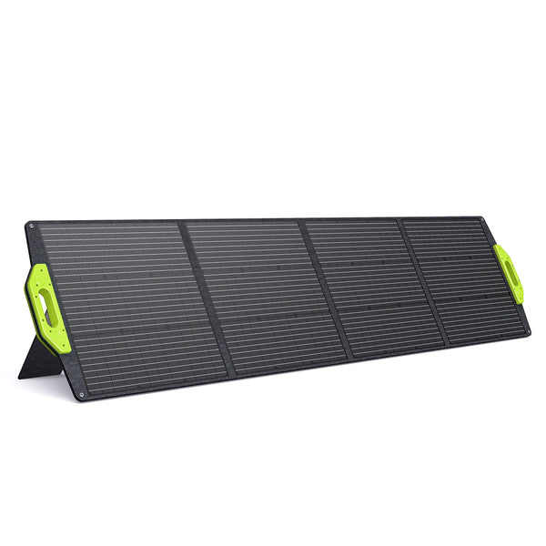 FOSSiBOT SP200 Solarpanel (200W)